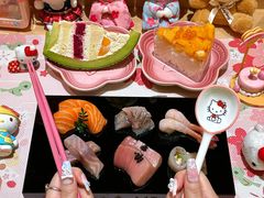 -松临·铁板烧&Omakase(神农店)