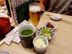 -梅丘·寿司の美登利(银座店)