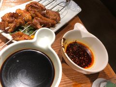 -云海肴·汽锅鸡·云南菜(天山百盛优客店)