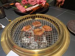 -黑崎烧肉·山野厨房(坪山店)