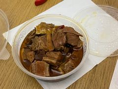-常樂屋·常德米粉(青年路店)