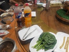 -金筷子西北菜·捞悦火锅