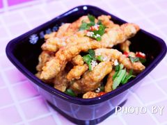 -梵云依家小冒菜(新街口总店)