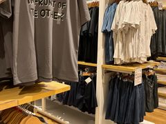 -优衣库(上海虹口龙之梦店)