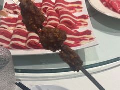 -东来顺饭庄(西直门店)