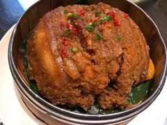 -刘胖子家常菜·蹄花焖藕(中南店)