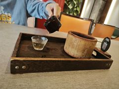 -汉水谣·江景餐厅(江滩店)