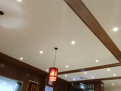 大堂-共和春(甘泉路店)