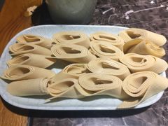-贰重天冰煮羊自助火锅(东坝店)