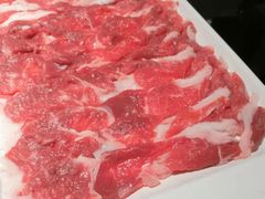 -京韵胡同·酱香羊蝎子火锅涮肉(长寿路店)
