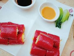 -点都德(汇盈广场店)