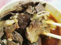 -四里沙茶面(七星西路分店)