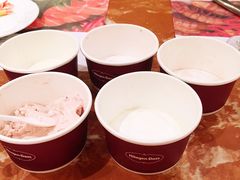 -芭菲盛宴·环球美食(袁家岗店)