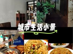 -黄兴南路步行商业街