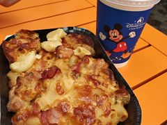 -Lotso Lunch Box 草莓熊餐盒