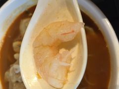 -马来西亚美食街