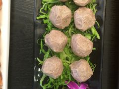-许府牛杂·鲜牛肉火锅(梁溪万达店)