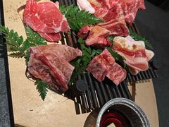 -300杯·和牛烧肉清酒专门店(廊里店)