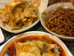 -小街天府(西工小街店)