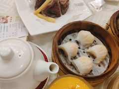 -潮福城大酒楼·潮粤菜·港式点心(阳光城店)