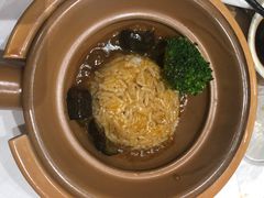 -香雪海饭店中餐厅(人民桥店)
