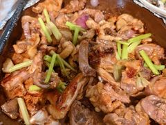-金山记靓鸡专门店·中山菜