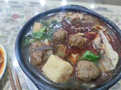 -清真·穆萨砂锅(大皮院店)