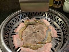 -梨花自助烤肉(天河城店)