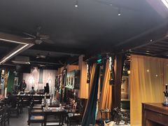 -甘尼仕印度餐厅爵士酒吧(阳春巷店)