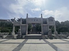 -西宁南禅寺-法幢寺