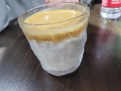得体-游心咖啡(青山滨江店)