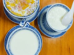 -韵姐牛奶甜品世家