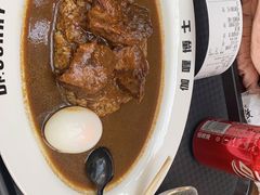 -伽喱博士 Dr.CURRY咖喱饭(太阳宫咖喱店)