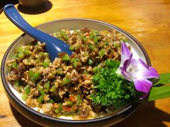 黑三剁炒饭-觅山云南菜(泊富ICITY店)