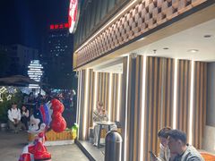 -霸王茶姬(正佳广场店)