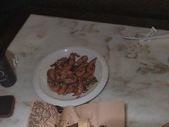 -绿茶餐厅(松江万达店)