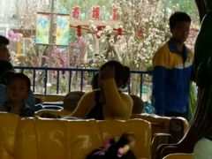 -辛玛王国游乐园