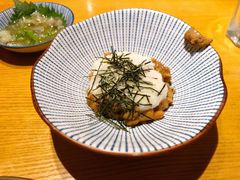 山药纳豆-九州酒场ひこぞう(1号店)