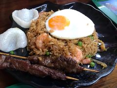 -雨林餐厅(长隆海洋王国店)
