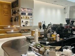 -SAANCI山池咖啡(海上世界文化艺术中心店)
