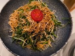 -打酱油·非遗淮扬菜(瘦西湖梅岭老店)