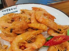 -盈田盈粥庄(博山东路店)