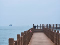 -养马岛旅游度假区