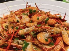 -卢小厨私房菜(长兴店)