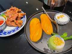 -simply thai天泰(静安嘉里中心店)