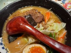 -大岛日本料理铁板烧(南通大饭店)