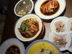 -应天大明王朝·南京菜创始店(中山陵店)