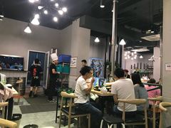 -赞酱川式烤肉(蜀都万达店)
