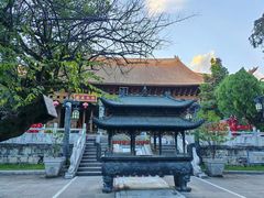 -大理文庙(大理古城)