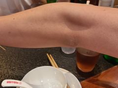 -福苗小骆驼烧烤(大唐不夜城店)